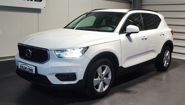 Volvo XC 40 D3 AUT LED NAVI SHZ  TP MFL WSS-HEIZ PDC