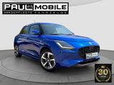 Suzuki Swift 1.2 Dualjet Hybrid Comfort+ Club Navi ACC  - gebrauchte Suzuki Swift aus dem Jahr 2024