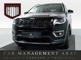 Jeep Compass 1.4 MultiAir Limited 4x4 AUTOM LEDER+NAV - Jeep Gebrauchtwagen von 2020