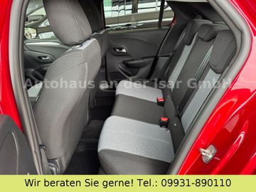 Bild 9 Opel Corsa F 1.2 Edition *SHZ*PDC*LED*DAB*USB*TEMPOM.