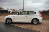 BMW 1er | gepflegt | HU/AU 2027 | Garagenw... - BMW aus 2012: 1er