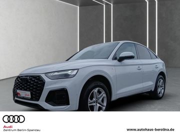 Audi Leasingangebot: Audi Q5 Sportback 40 TFSI qu. S line S tronic *HuD*