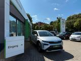 Skoda Elroq 60 Loft - silberne Skoda Elroq