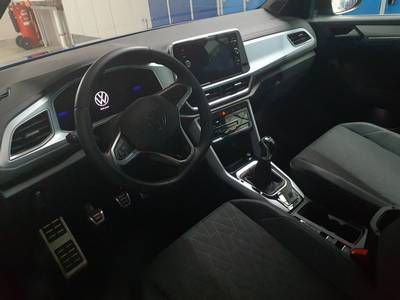 Volkswagen T-Roc - Bild 4