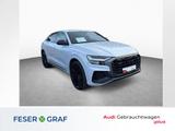 Audi Q8 50 TDI qu S line competition plus Pano-HuD Na - Audi Q8: Competition Plus