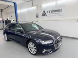 Audi A6 Avant 40 TDI Sport*Head-Up*Voll Leder*Ambient - Audi mit Diesel-Antrieb: Leder, mit Navigationssystem, Kombi