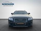 Audi A6 Allroad 2.7TDI (DPF) quattro tiptronic - Audi A6 Allroad: 2.7