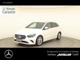 Mercedes-Benz B 200 Progressive AHK+Kam+Navi+LED+SHZ+Businessp - : Van, Business