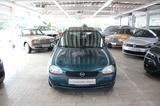 Opel Corsa 1.2 16V CITY - Opel aus 1998