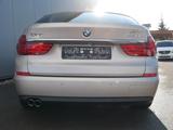 BMW 530d Gran Turismo BIXENON/PDC/AHK/RFK - scheckheftgepflegte BMW 530 Gran Turismo