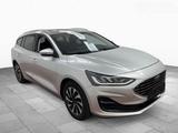 Ford Focus Turnier Titanium Automatik - Ford Focus mit Diesel-Antrieb: Kombi