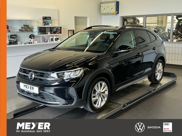 Volkswagen Taigo GOAL 1,0 l TSI OPF *LED,ACC,beats,Kamera,1