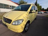 Mercedes-Benz Viano Westfalia 7 Sitzer 3.0 V6 Automatik 1.Hand - Mercedes-Benz Viano Gebrauchtwagen