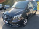 Mercedes-Benz Vito Mixto 124 CDI 4x4 extralang ACC LED  Sitzer - Offers