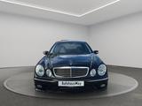 Mercedes-Benz E 280 Lim. Automatik Amg Paket Comand - Mercedes-Benz: Comand