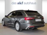 Audi A4 Avant 35 2.0 TDI S-Line-MMI Navi*AHK*Kamera*P - Audi A4: Kombi, 3.2