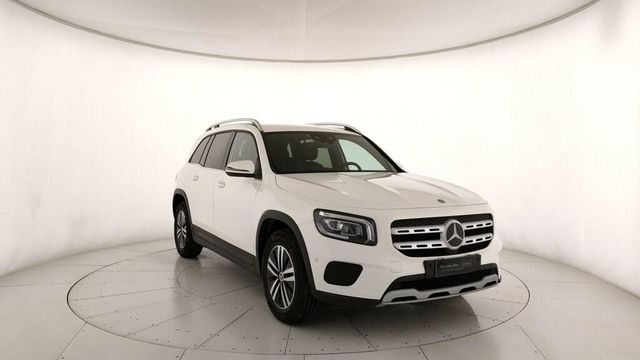 Mercedes-Benz Mercedes GLB 200 D Sport 8G-DCT