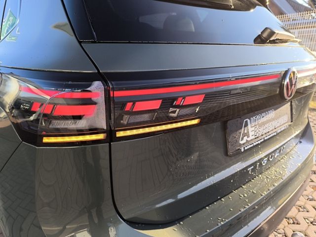 Fahrzeugabbildung Volkswagen Tiguan Elegance 2.0 TDI SCR 110 kW (150 PS) 7-Ga