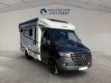 HYMER / ERIBA / HYMERCAR ML-T Xperience 570 Abverkauf Mietflotte - Hymer ML T 570