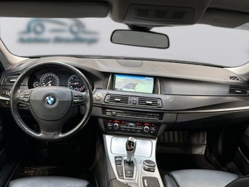 BMW 530 - 12