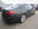 BMW 730 730 d xDrive,Schiebedach,Leder - BMW 730: 730d