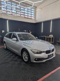 BMW 318 - 11