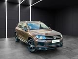 Volkswagen Touareg 4.2 TDI V8 340PS R-line 40903 READY - Volkswagen Touareg V8tdi mit Diesel-Antrieb