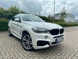 BMW X6 xDrive 40 d M-PAKET F16 - BMW X6 in Kiel