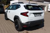 Dacia Duster III ECO-G 120 Essential - Dacia Duster Gebrauchtwagen