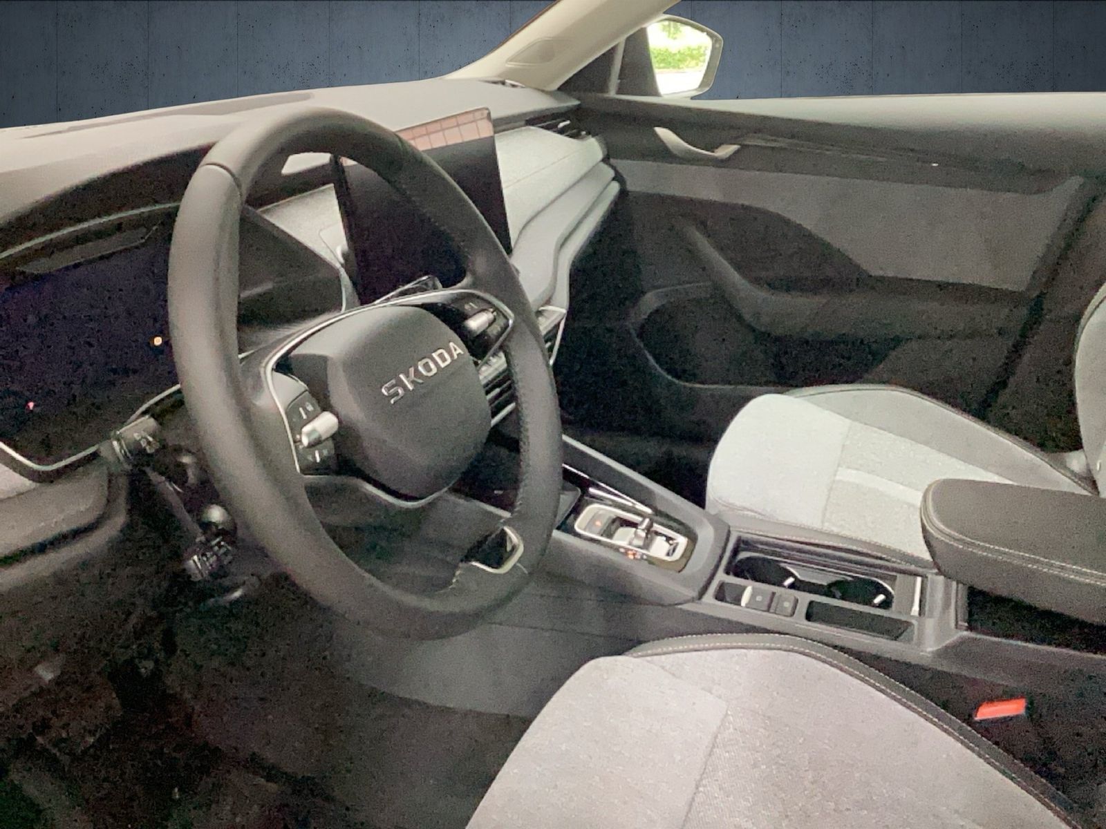 Skoda Octavia - Bild 9