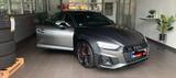 Audi A5 45 TFSI S tr quatt Sportb edition one edi... - gebrauchte Audi A5 aus dem Jahr 2020