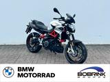 Aprilia Shiver 900 ABS, - APRILIA SHIVER 900