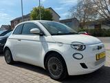 Fiat 500e 42kWh|SOH96%|Kamera|Pakhilfe|SHZ|NAVI|Tempo - gebrauchte Fiat 500e aus dem Jahr 2023