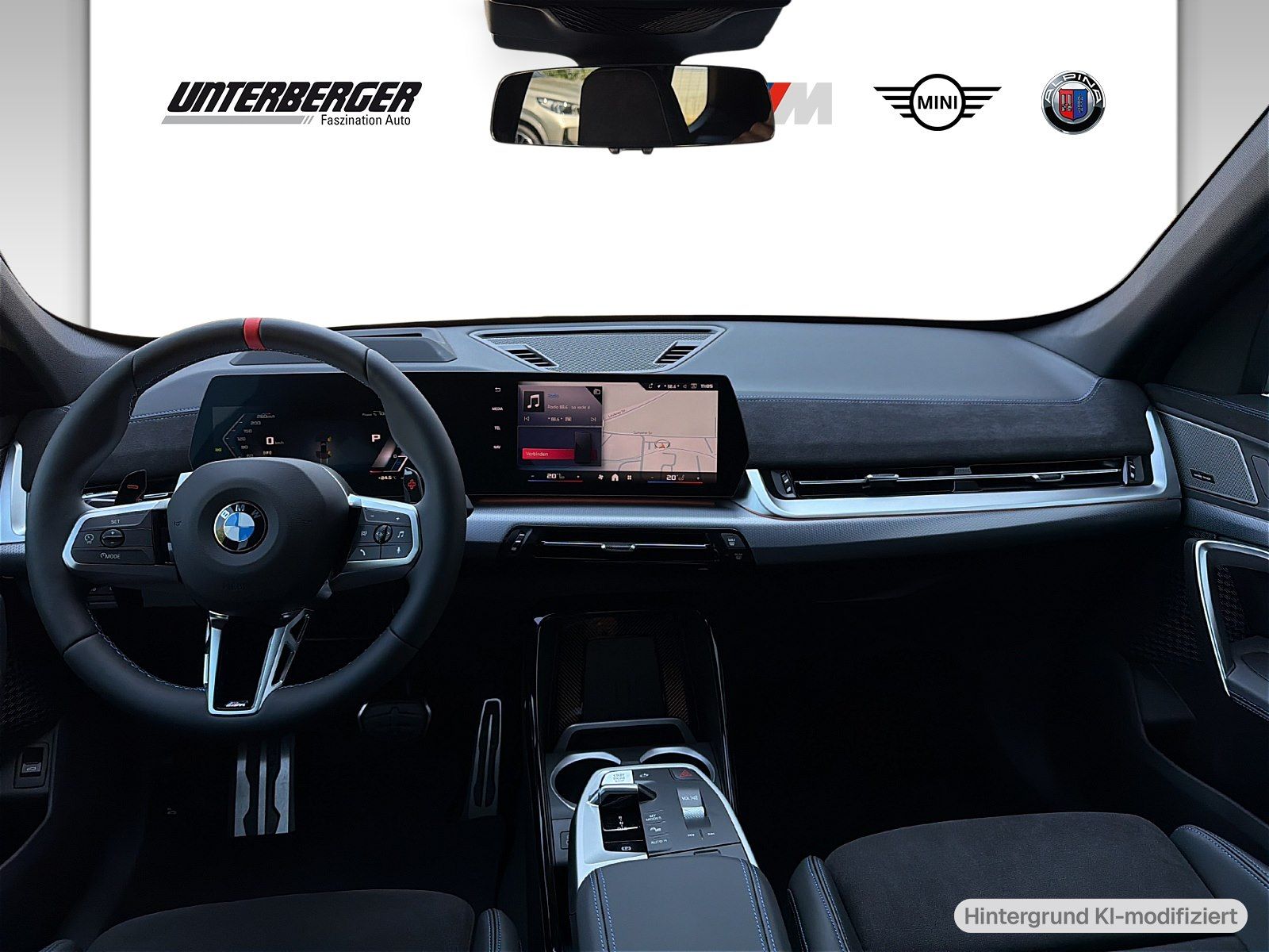 BMW X1 - Bild 7