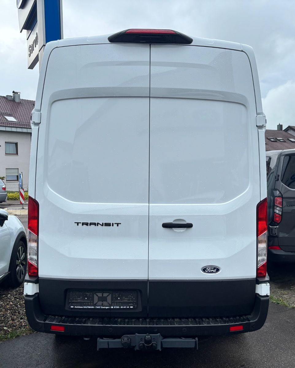 Ford Transit - Bild 4