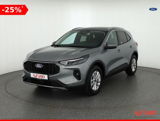 Ford Kuga 1.5 EB Titanium Aut. LED Navi Sitzheizung A