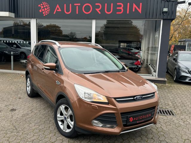 Ford Kuga Trend KEYLESS/TEMPO/KLIMA/PDC/SITZHEIZUNG