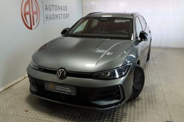 Volkswagen Passat Variant 2.0 TDI 142 kW 4M R-Line "Black"