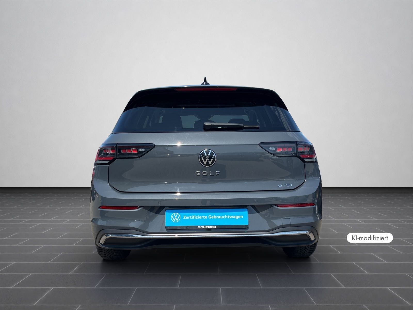 Volkswagen Golf - Bild 7