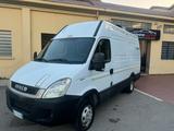 Iveco DAILY Anno 2010 CABINATO - Iveco Gebrauchtwagen von 2010