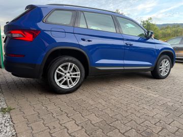 Skoda Kodiaq - 4