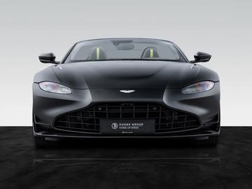 2022 Aston Martin V8 VANTAGE 照片 4