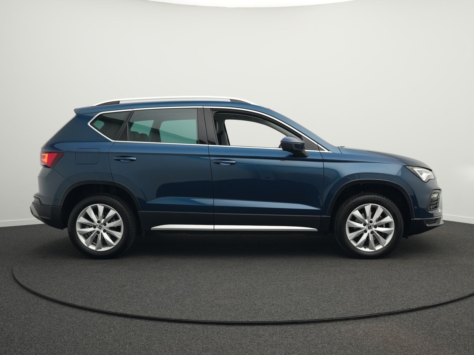 Seat Ateca - Bild 12