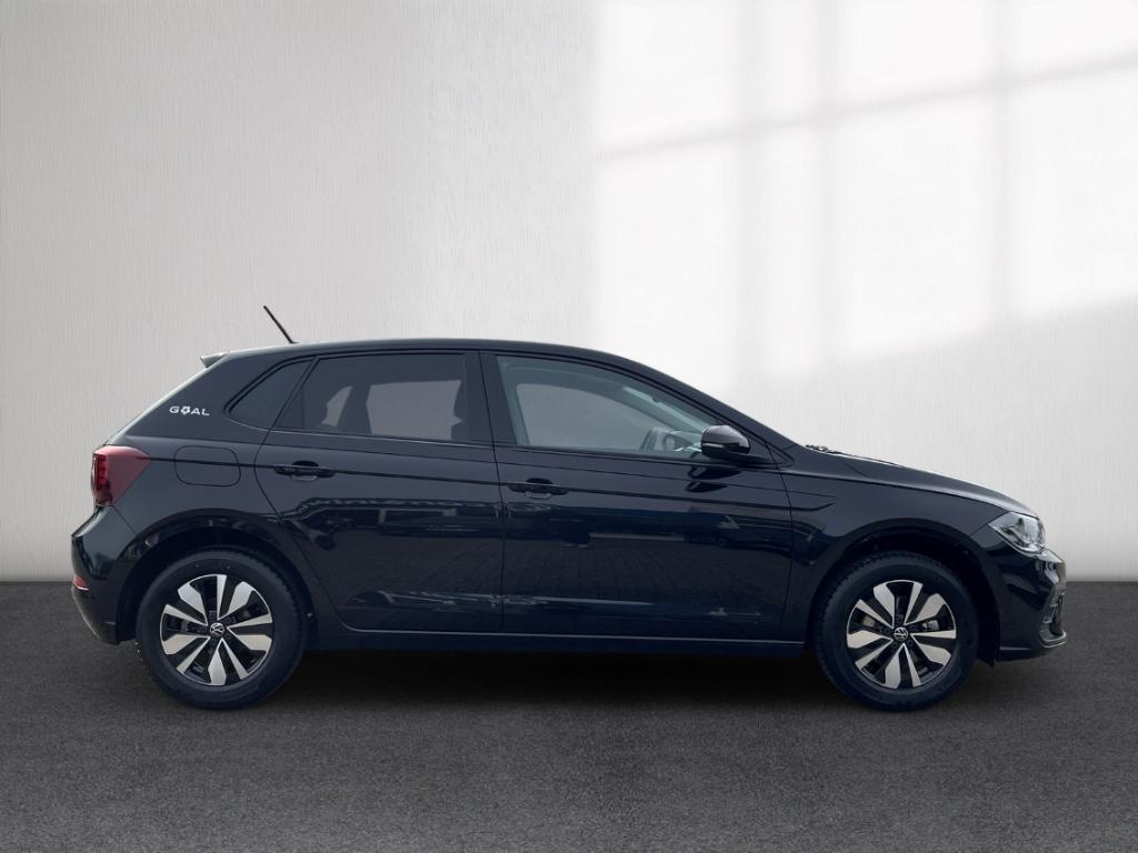 Volkswagen Polo VI 1.0 TSI DSG Goal AHK Nav ACC SHZ Kamera, миниатюра 5