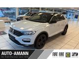Volkswagen T-Roc Sport 4Motion - VW T-Roc Gebrauchtwagen