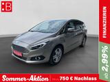 Ford S-Max 1.5 Titanium NAVI TEMPOMAT - Ford: Max