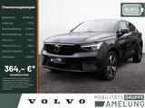 Volvo C40 Recharge Single Motor Core STANDHZ LED PANO - Volvo: Motor