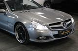 Mercedes-Benz SL 500 ACC/NAVI/LEDER/MEMORY/PDC/H&K - gebrauchte Mercedes-Benz SL-Klasse aus dem Jahr 2009