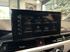 AUDI A4 - Ansicht 25
