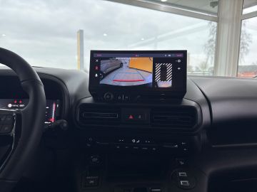 Bild 12 Fiat Doblo L2 1.5 7 Sitzer Navi LED Apple CarPlay And